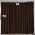 5m x 2,50m CORES Blkt