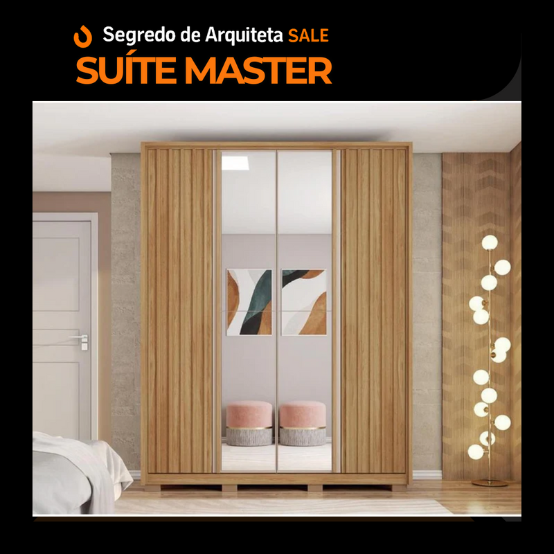 Quarto Móvel Pronto 2