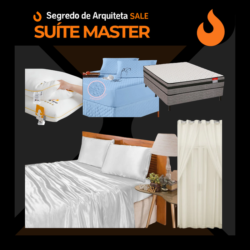Quarto Móvel Pronto 2