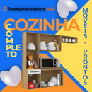 Cozinha Completa