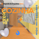 Cozinha Sob-Medida