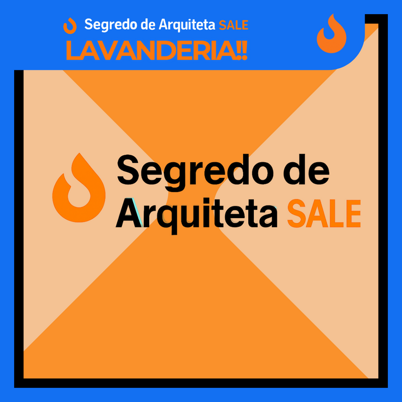 Lavanderia Completa