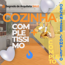 KIT Louças Gerais Cozinha