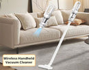 Aspirador Sem Fio