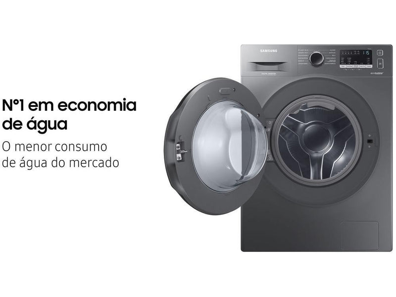 Lava e Seca 11kg