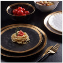 Par de Pratos de Sobremesa 21cm