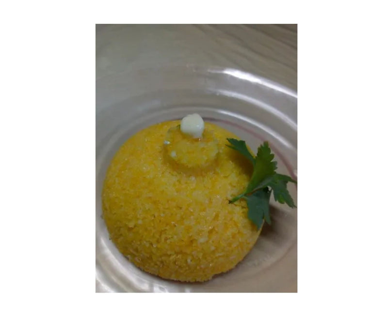Cuscuzeiro