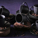 Xícara Com Pires100ml