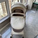 Carrinho de bebê 3 em 1