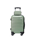 Conjunto Mala De Bordo + Necessaire