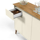 Aparador 93cm Buffet