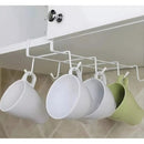 Kit 20 Ganchos Louças