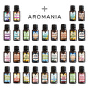 Difusor Elétrico+5 Essências 15ml