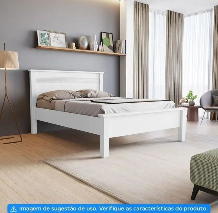 Cama de Casal