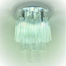 Lustre Cristal 20cm