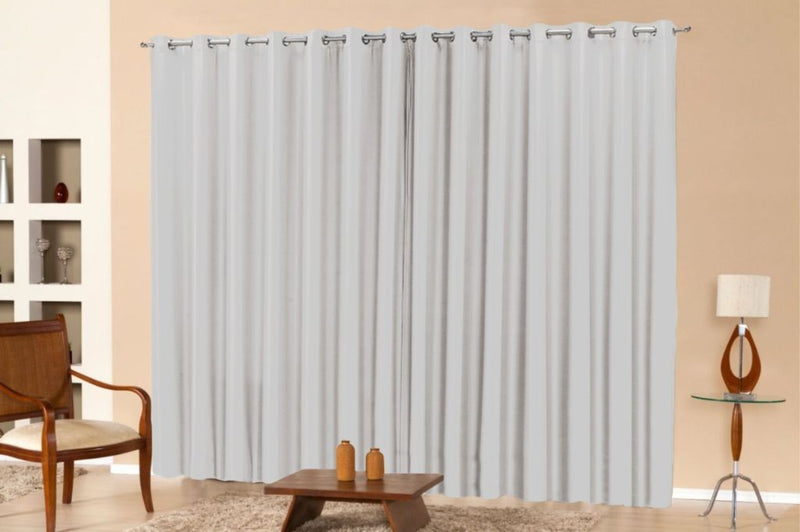 4,50m x 2,60m Gelo P/Portas Blkt