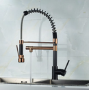 TORNEIRA MONOCOMANDO   - ROSE GOLD