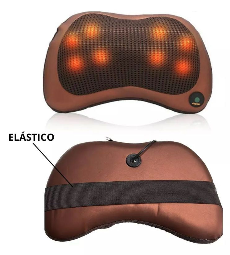 Massageador Geral