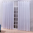 4m x 2,50m CORES P/Porta - 50%Transp.