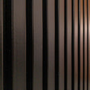 Cabeceira Ripada 100% MDF