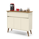 Aparador 93cm Buffet