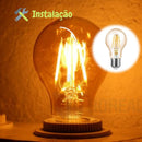 Lâmpada Led A60 E27