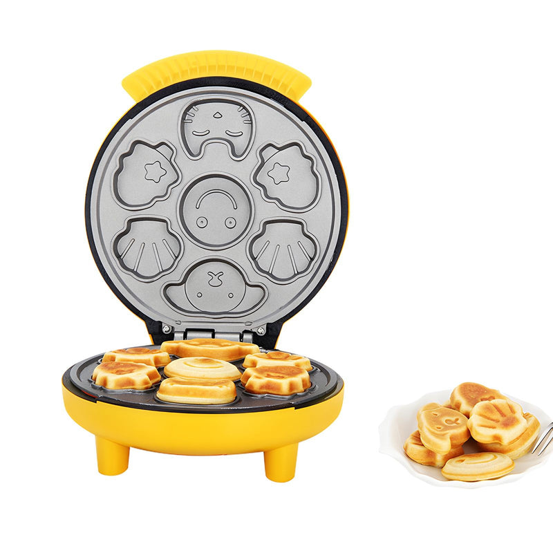Wafle Kids