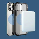 Carregador magnético