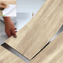 Porcelanato Autocolante - 10 Pçs.(60x15cm)