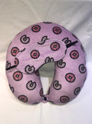 Almofadas De Pescoço