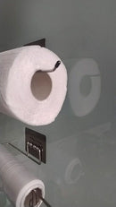 Porta Papel Toalha Adesivo