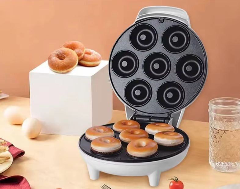 Mini Donuts