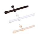 2m Varão P/ Cortina