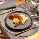 16 Pçs. Jogo Jantar Em Cerâmica