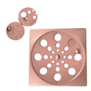 Ralo Inox Rose Gold 10x10