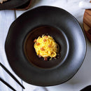 Par de Pratos Para Massas 28cm