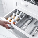 9 Pçs-P. Temperos Herméticos