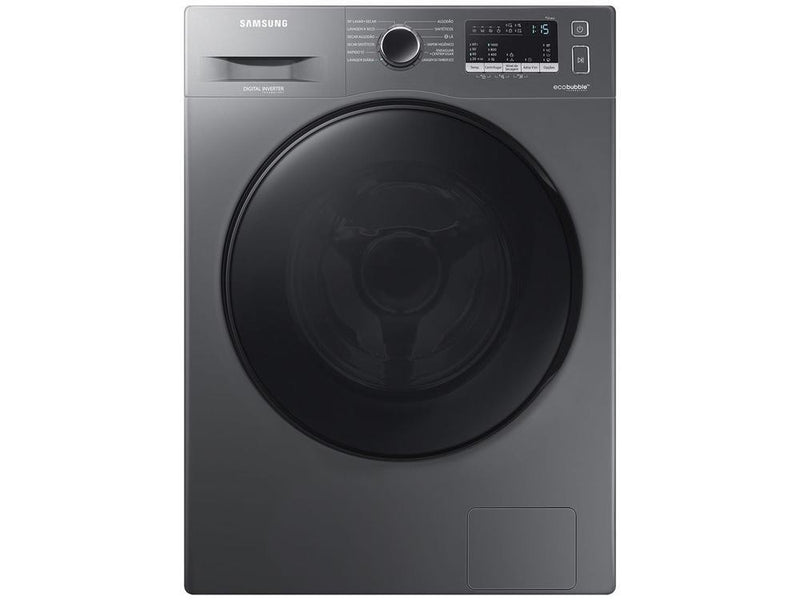 Lava e Seca 11kg