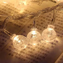 Cordão Led 30 Bolinha