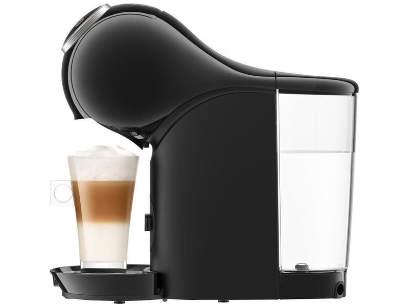Cafeteira Cápsulas