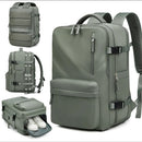 Mochila de Expansão