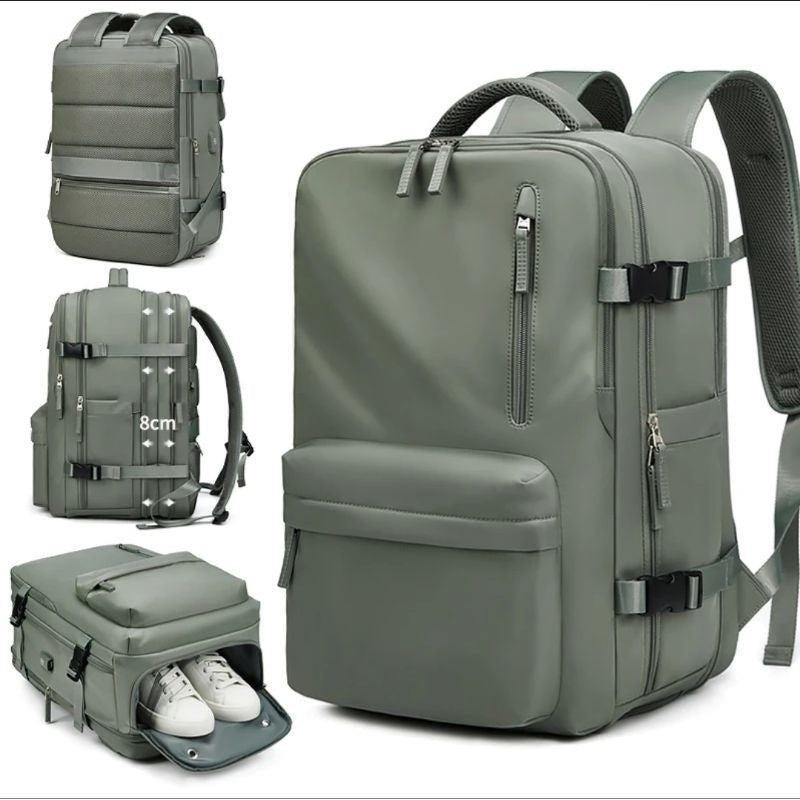 Mochila de Expansão