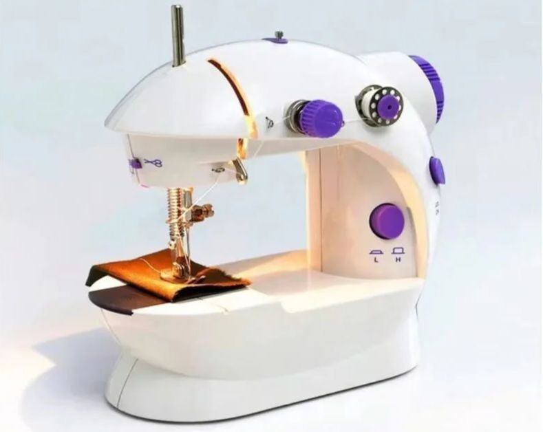 Costura Portátil