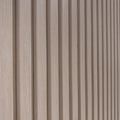 Cabeceira Ripada 100% MDF