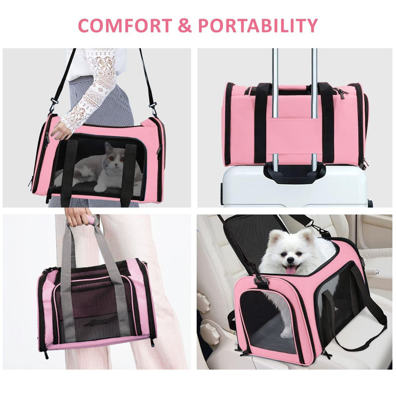 Mochila PETS