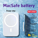 Carregador magnético