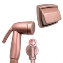 Válvula de Descarga + Ducha Higiênica