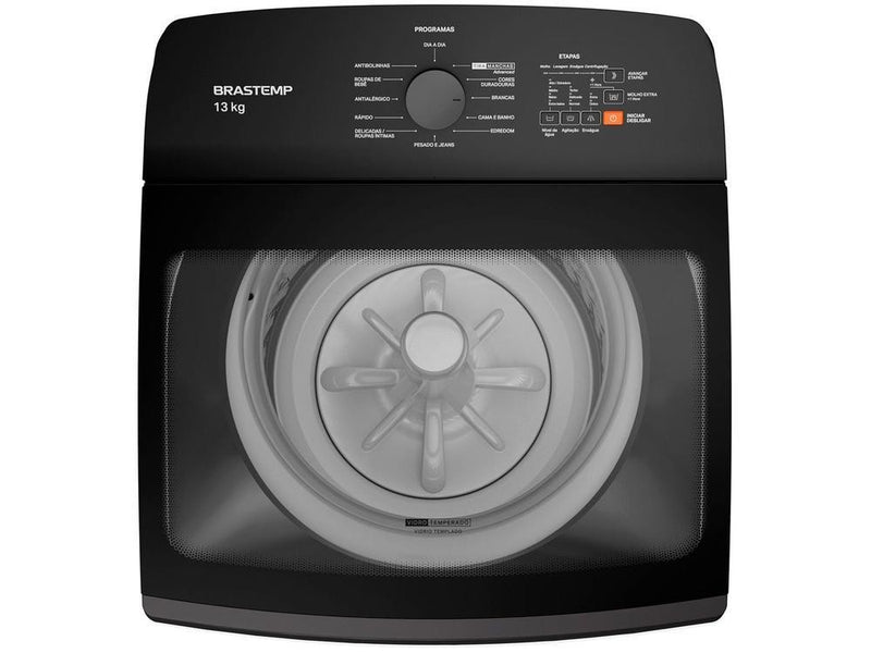 Lavadora de Roupas 13kg