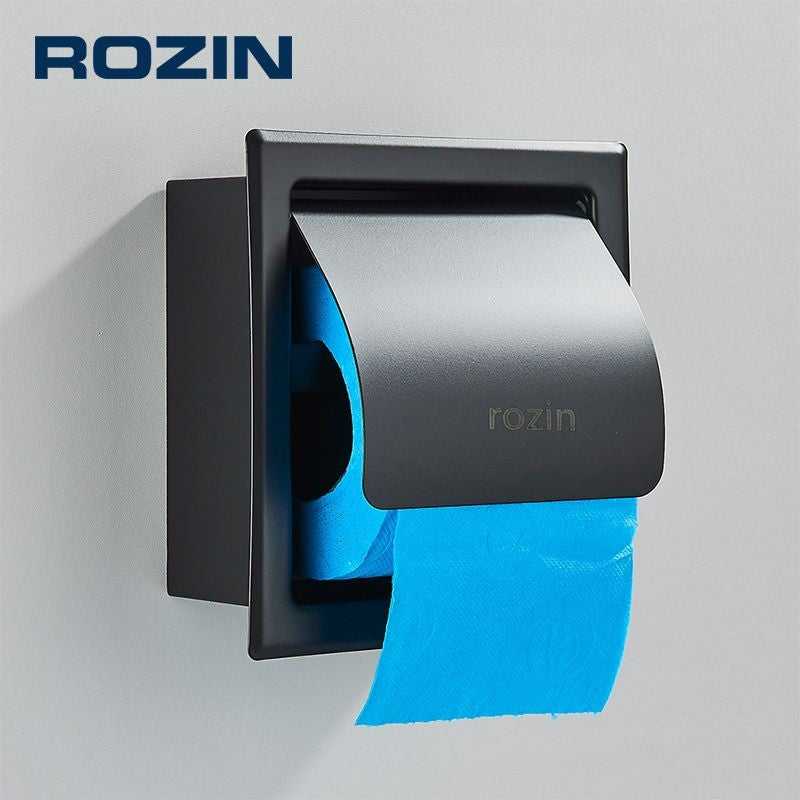 suporte papel higiénico