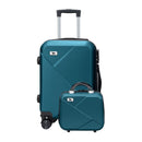 Mala de Bordo + Frasqueira